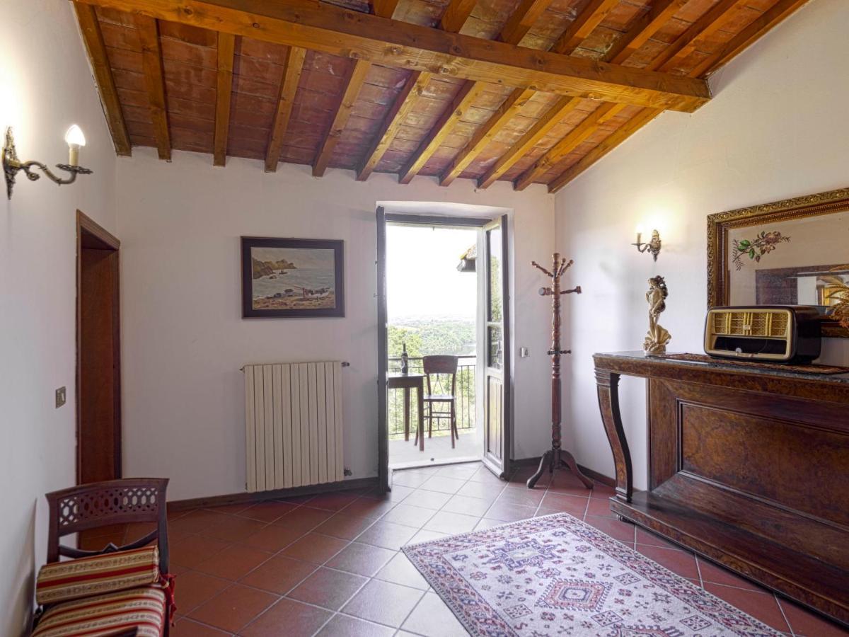 Holiday Home La Casina By Interhome Pieve a Maiano Exterior foto