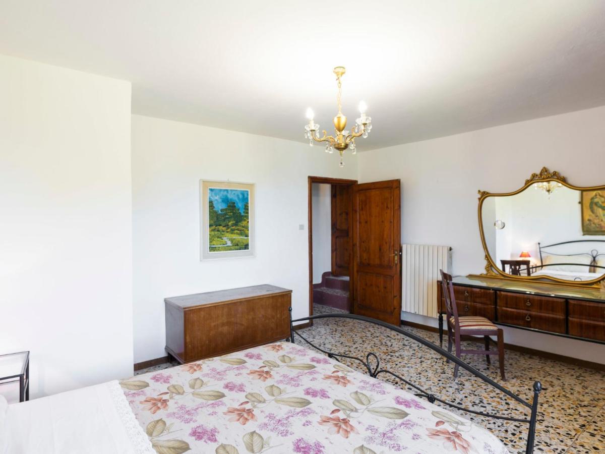 Holiday Home La Casina By Interhome Pieve a Maiano Exterior foto