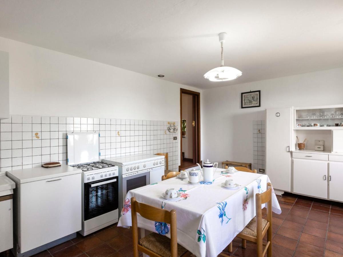 Holiday Home La Casina By Interhome Pieve a Maiano Exterior foto