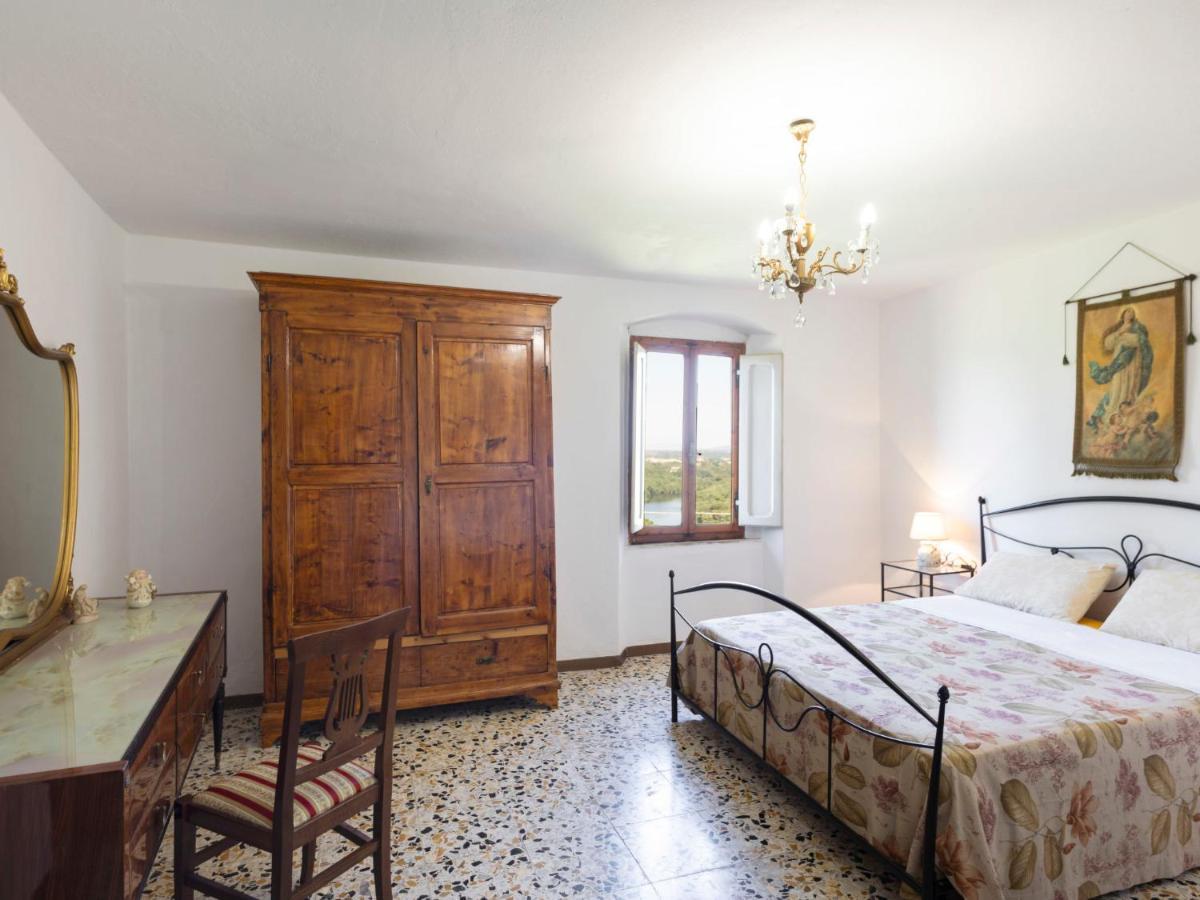 Holiday Home La Casina By Interhome Pieve a Maiano Exterior foto